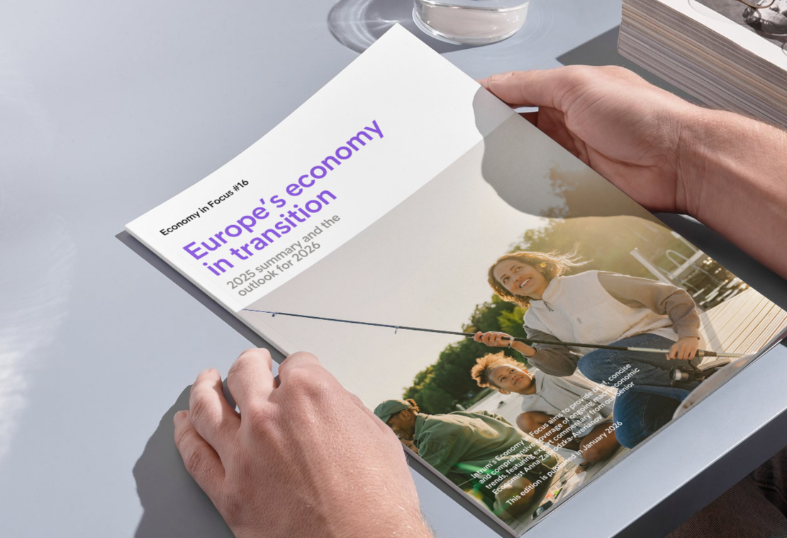 Economy in Focus #16