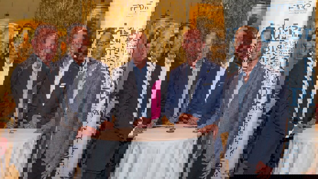 FMVÖ Gruppenbild