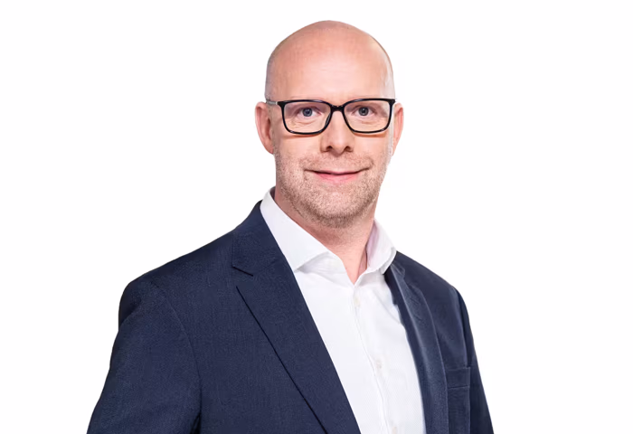 Markus Krummen 