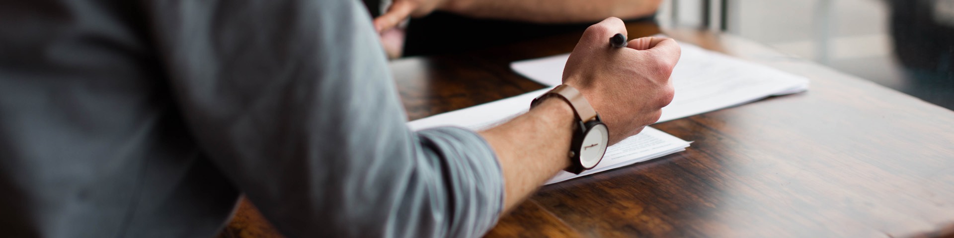 Was macht ein Operational Analyst bei Intrum?