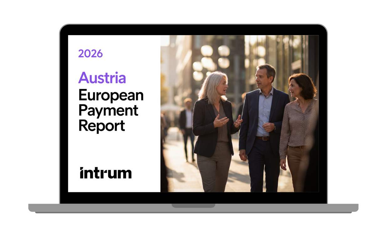 Austria - European Consumer Payment Report 2026 
