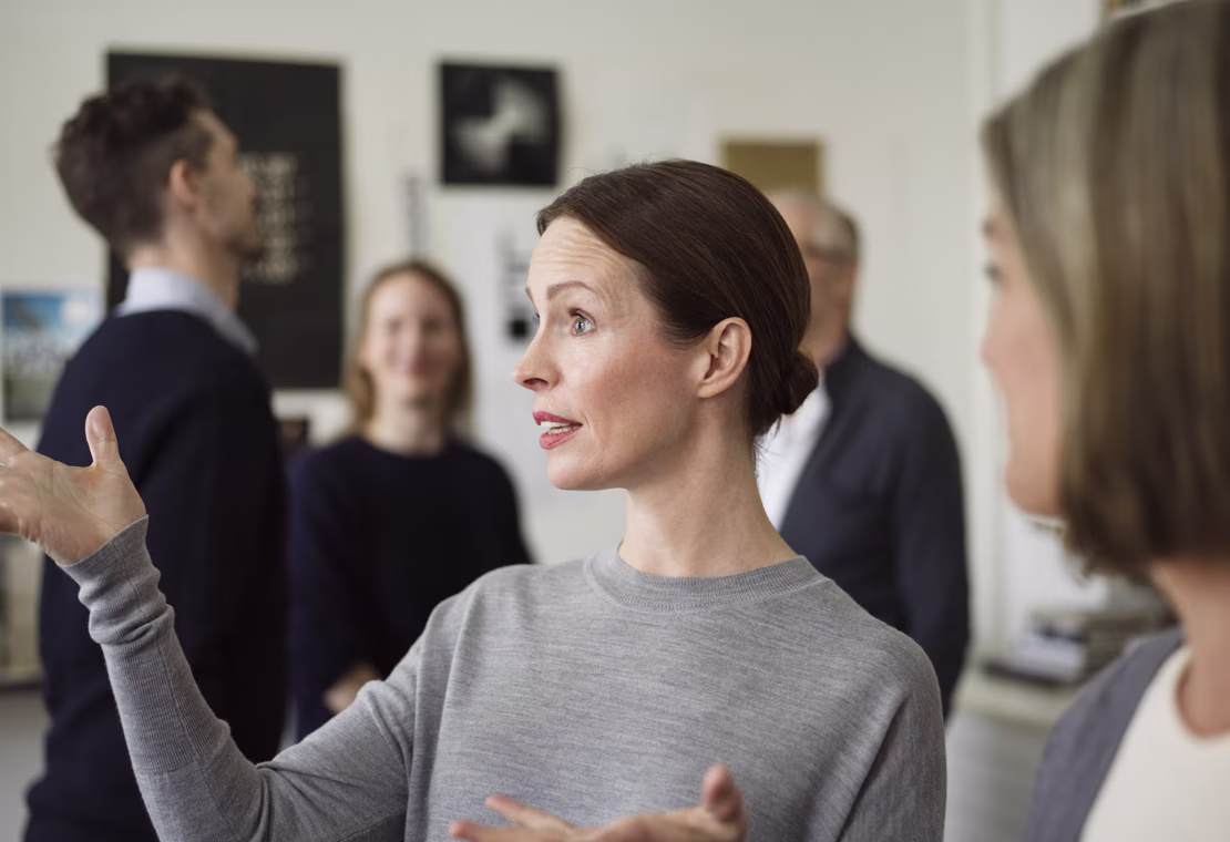 Gender Gap in Bezug auf finanzielle Gleichstellung