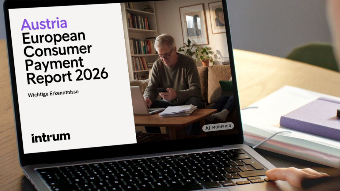 European Consumer Payment Report 2026