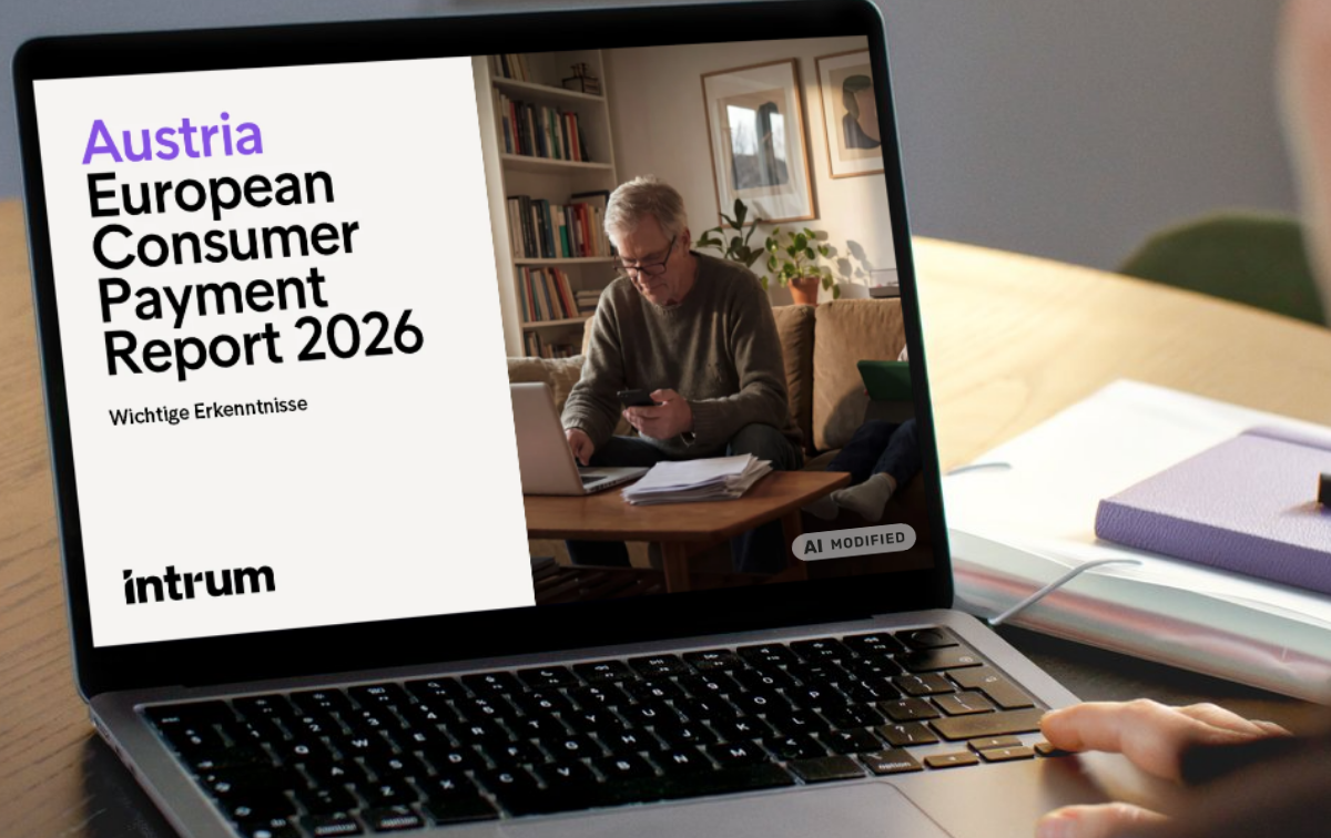 Titel Zusammenfassung European Consumer Payment Report 2026 - Austria