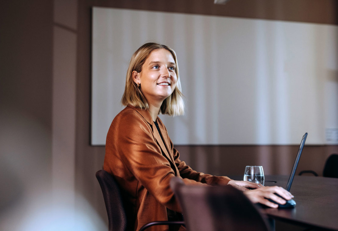 Was macht ein Operational Analyst bei Intrum?