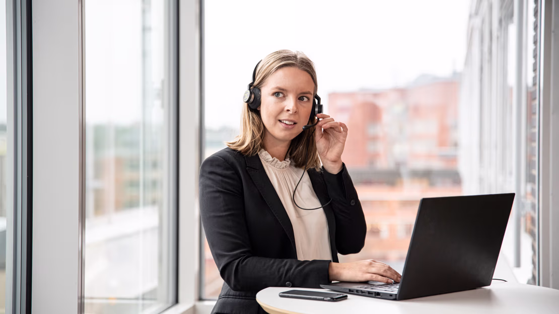Was macht ein Operational Analyst bei Intrum?