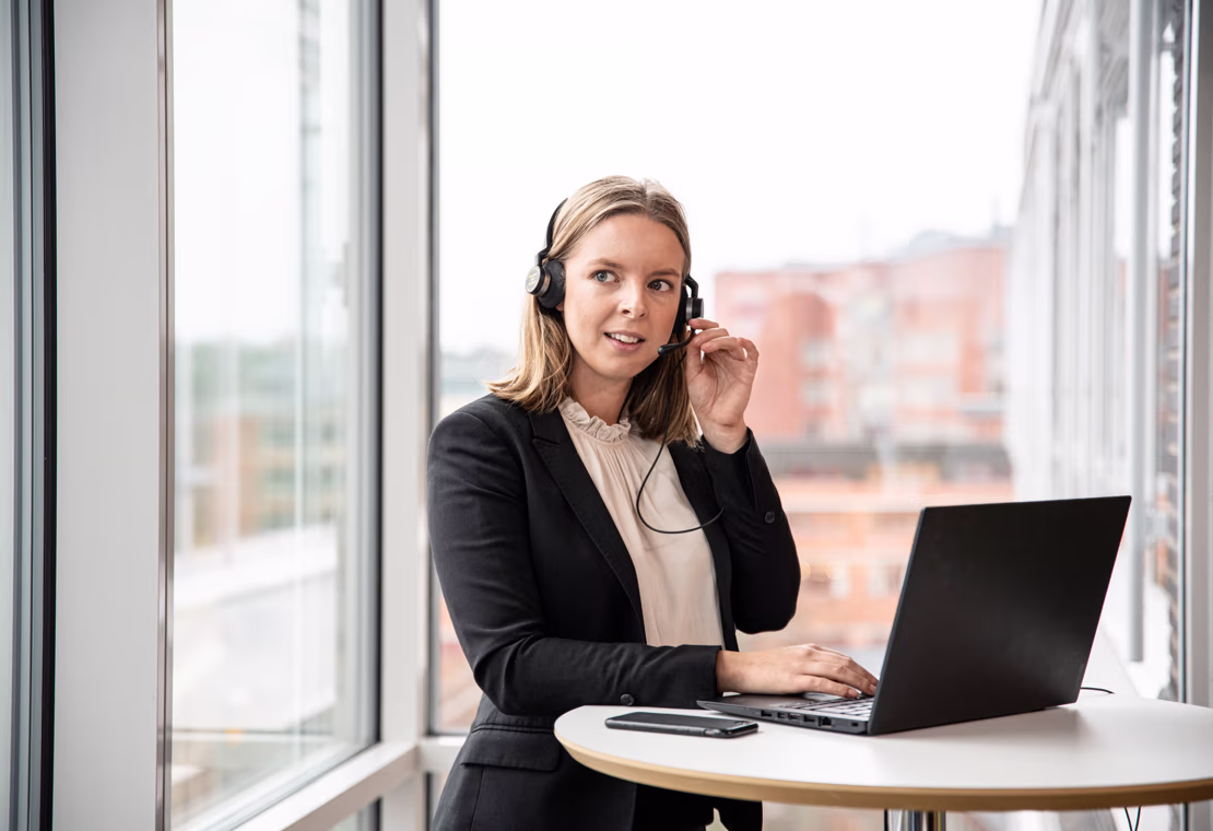 Kundenbetreuung während des gesamten Zahlungszyklus