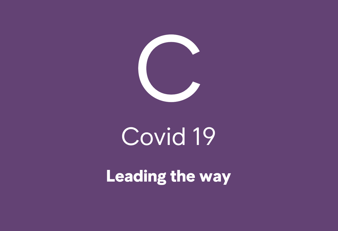 C - wie Covid 19