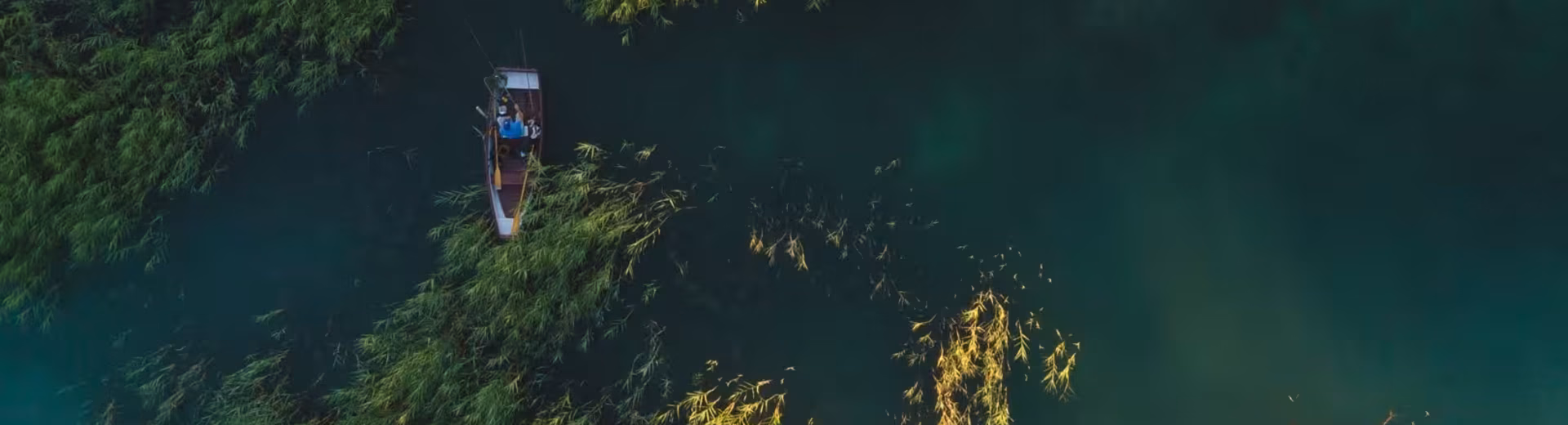Nachhaltigkeit im Zentrum unseres Handelns