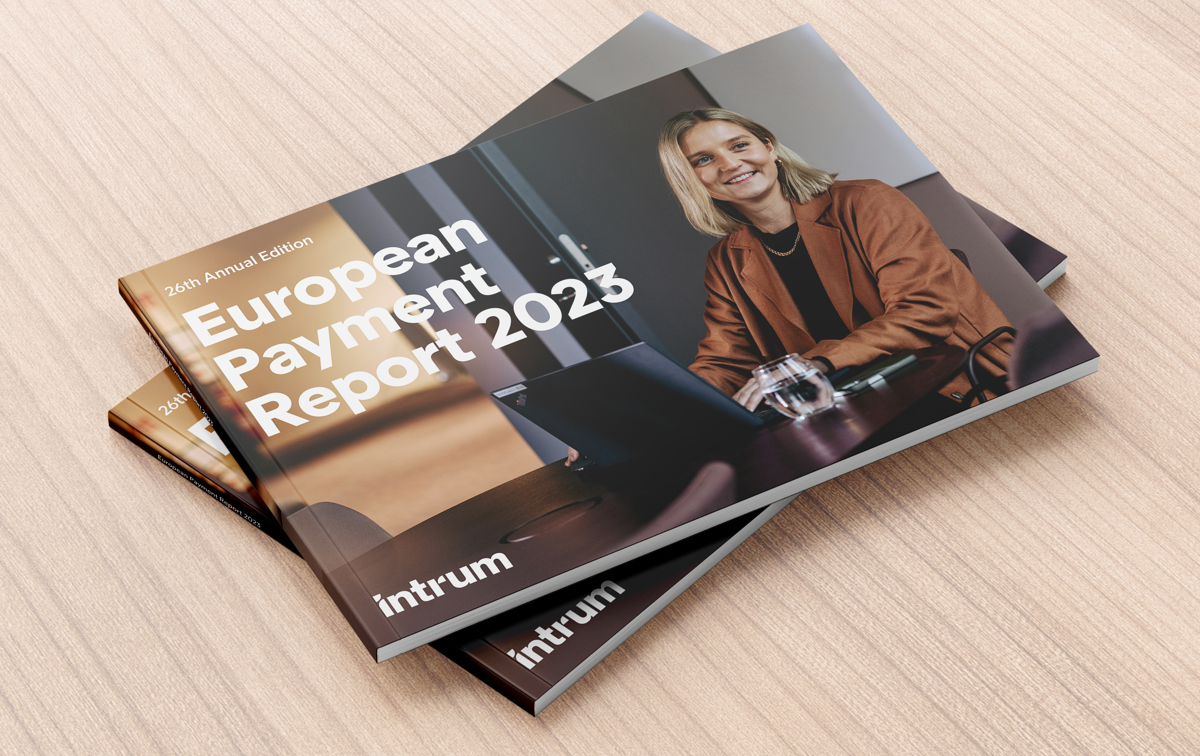 European Payment Report 2023 | Intrum Austria