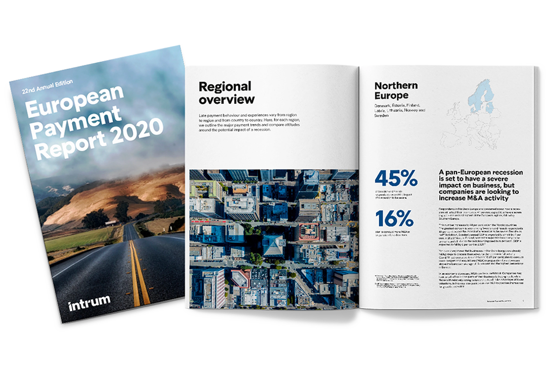 European Payment Report 2020