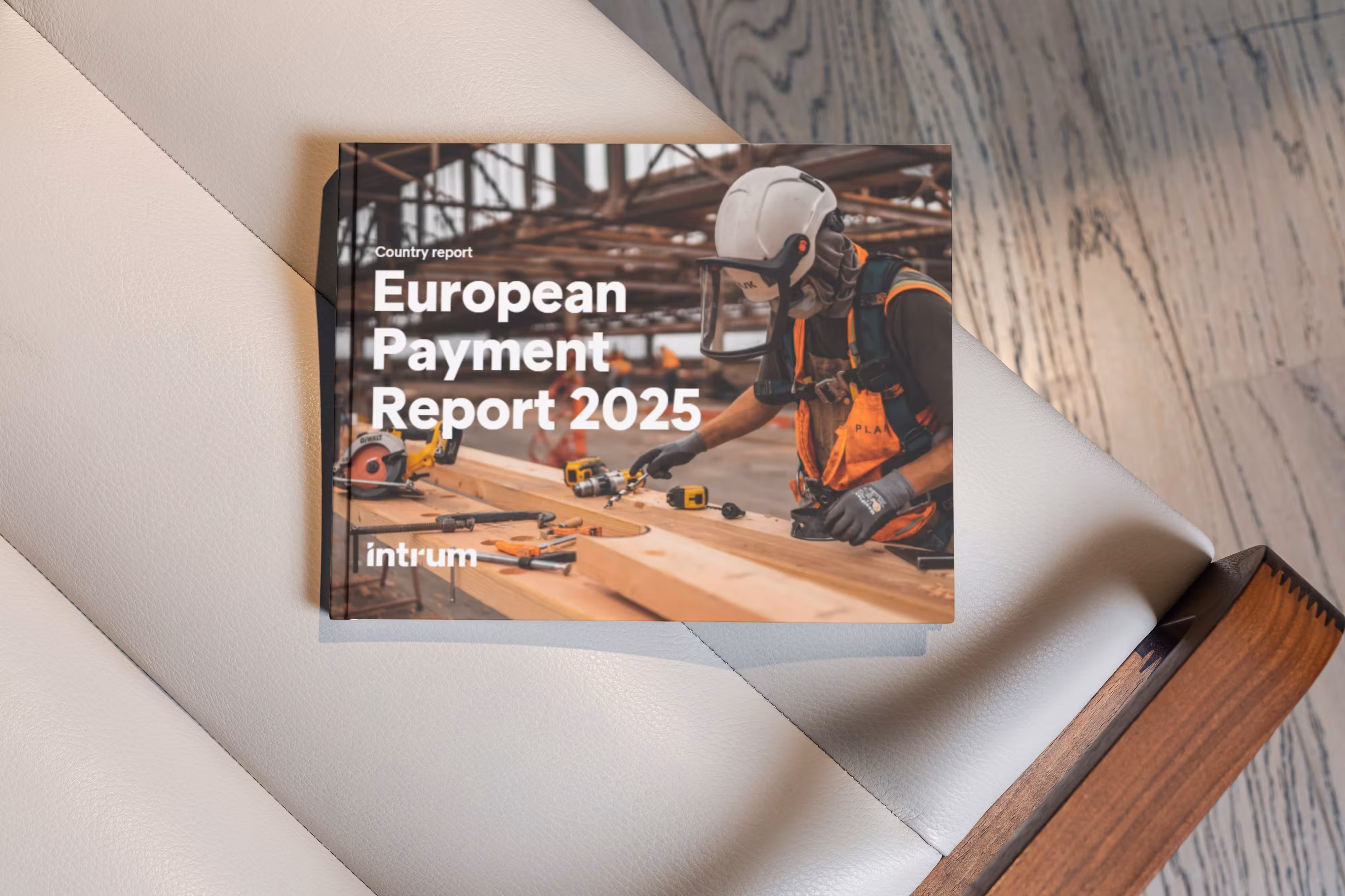 European Payment Report 2025