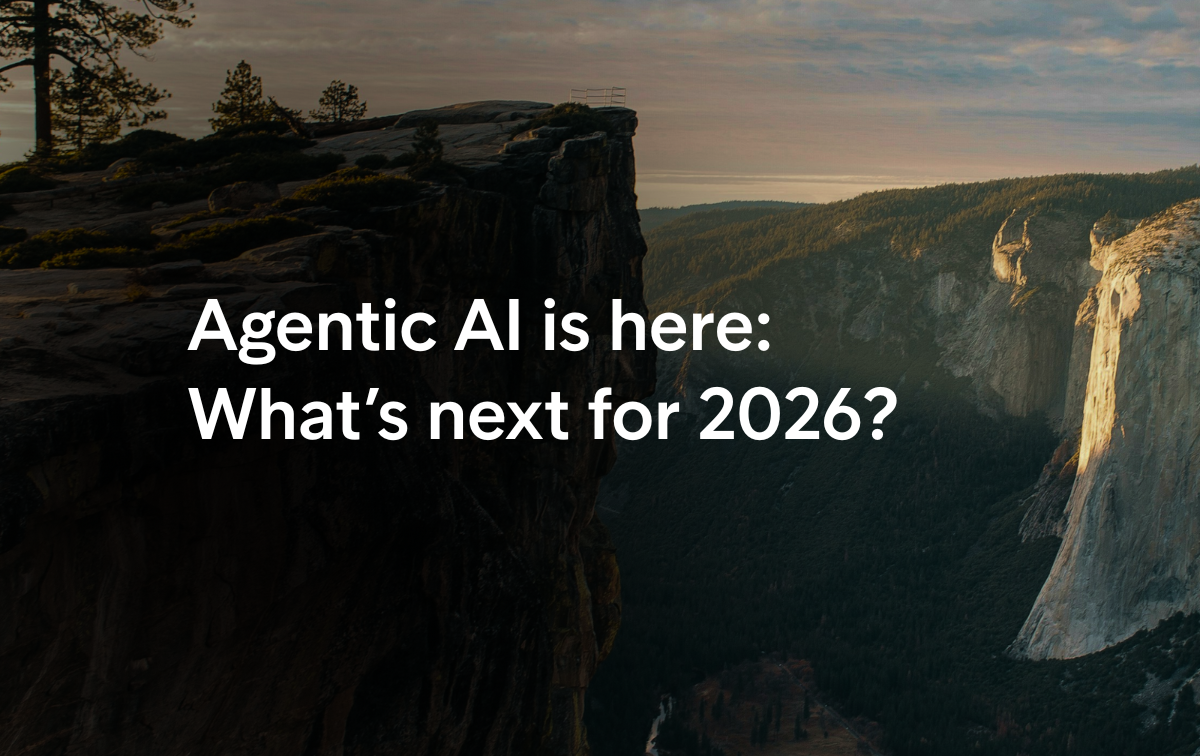 Agentic AI