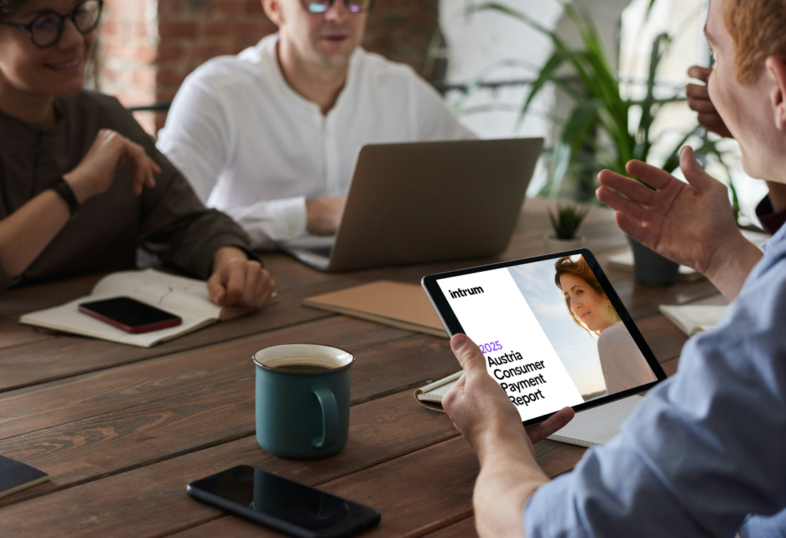 European Consumer Payment Report 2025 - Austria