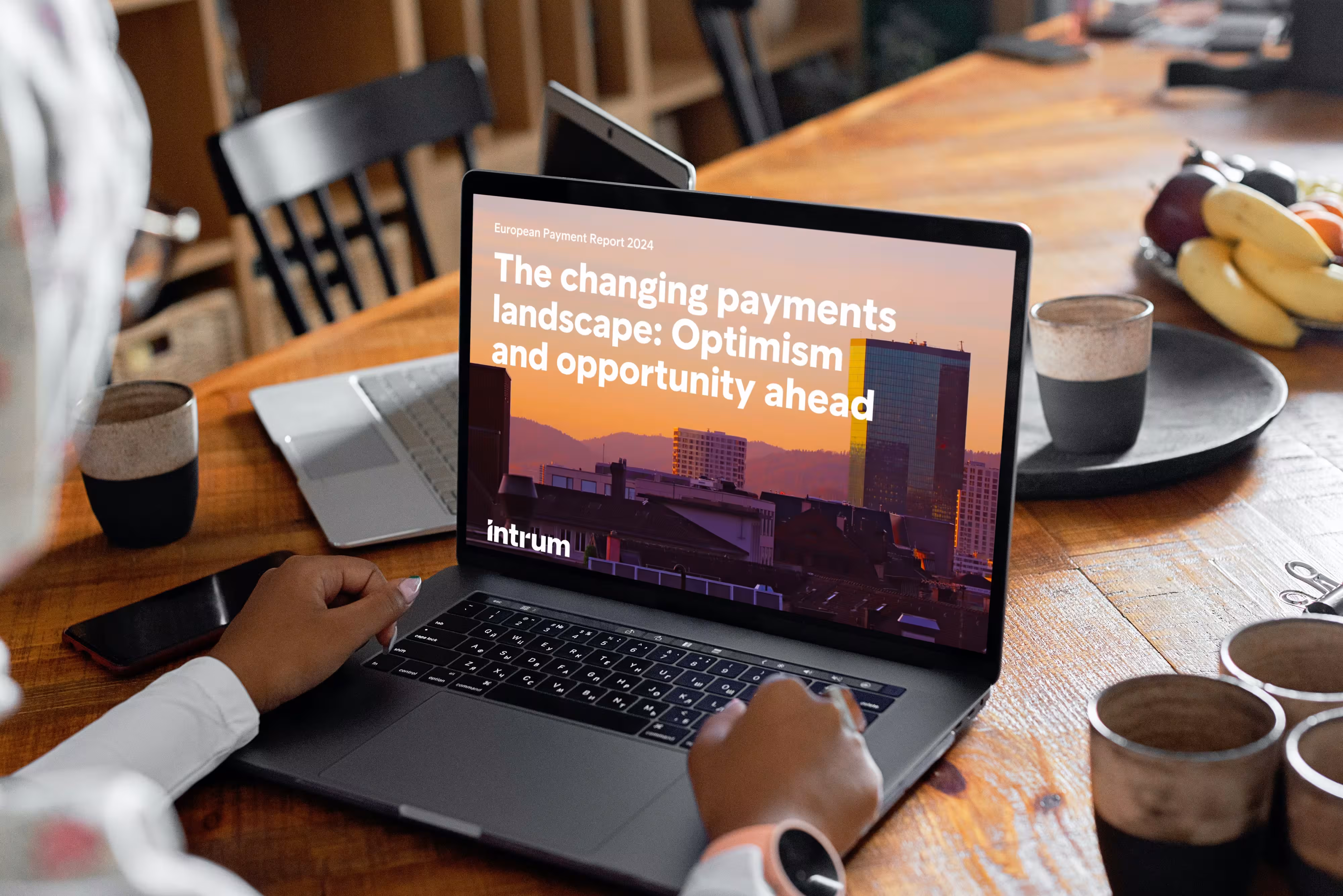 European Payment Report 2024 | Intrum Austria