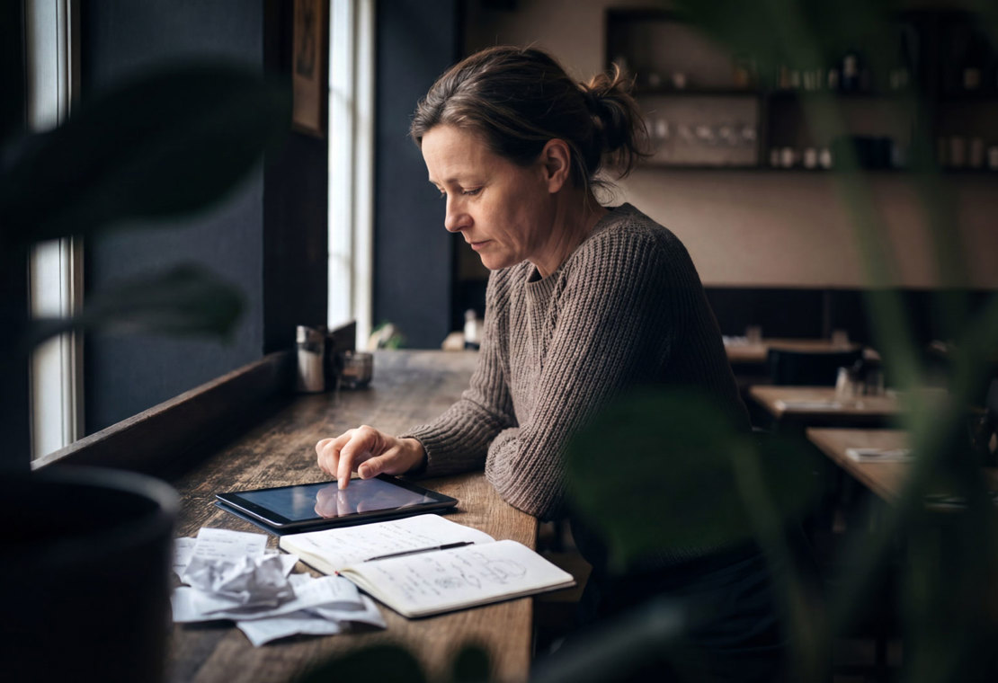 Warum Intrum Ihr Partner im Forderungsmanagement ist