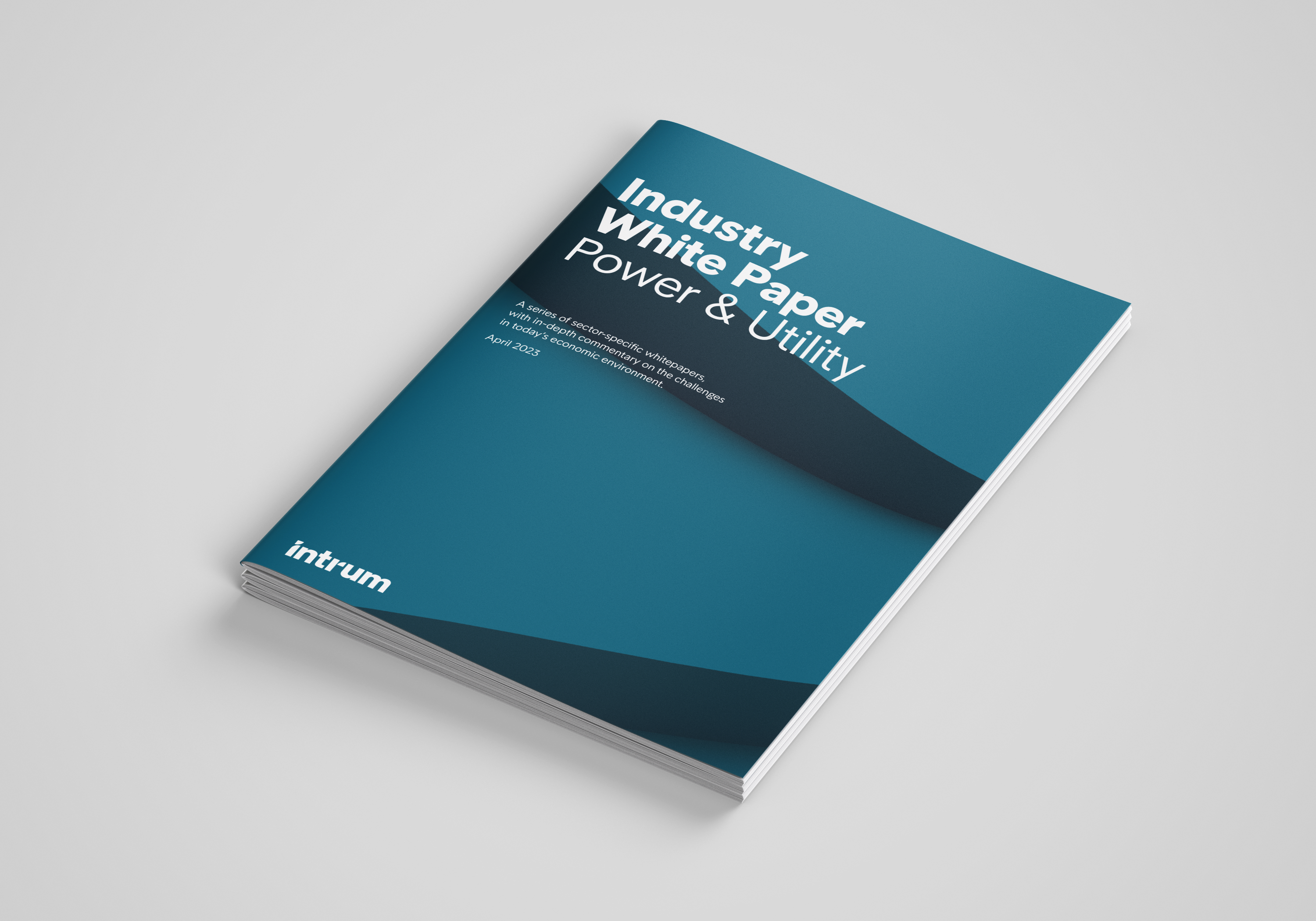 Power & Utility White Paper