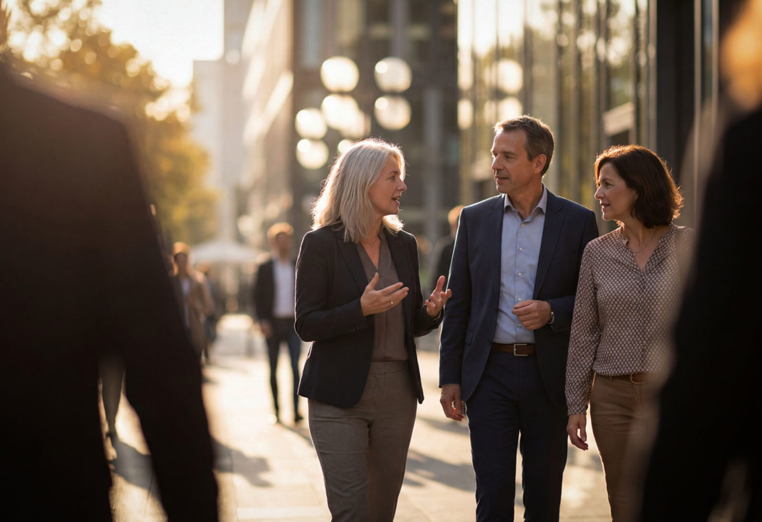 Verkaufen Sie Ihr Portfolio – an den richtigen Partner