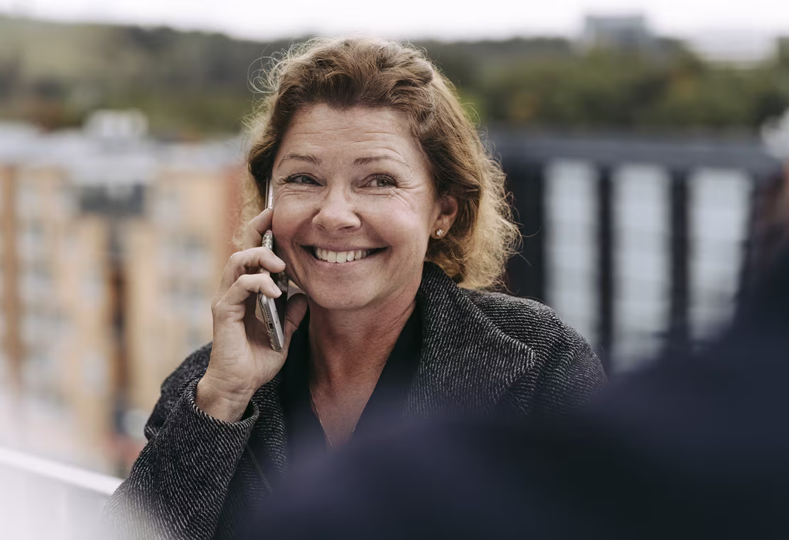 Wer wir sind und was wir tun