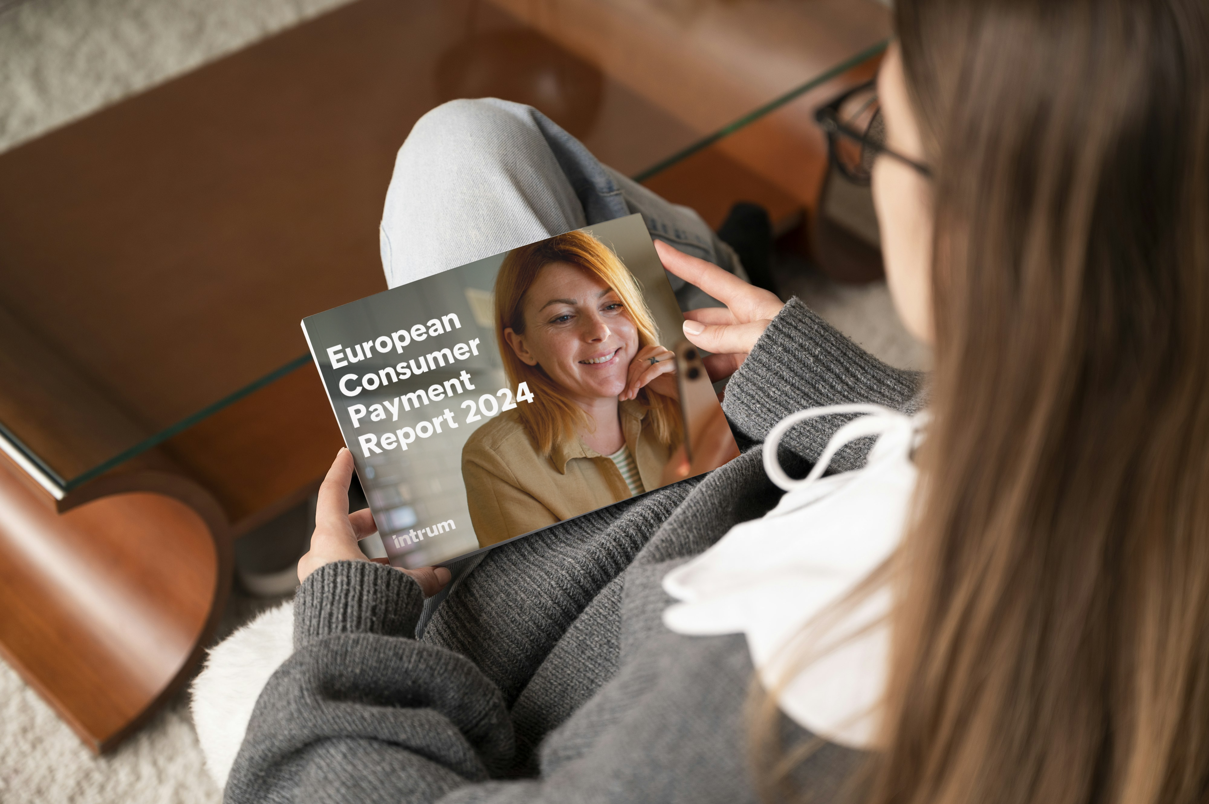 European Consumer Payment Report 2024