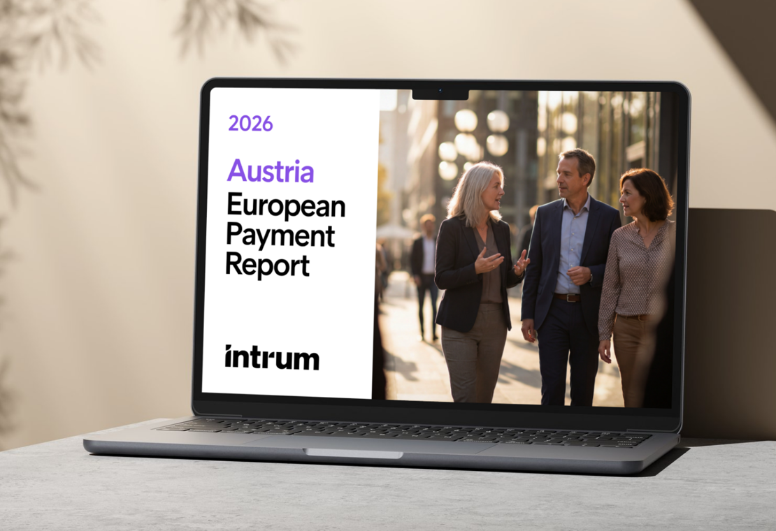 Austria - European Consumer Payment Report 2026 