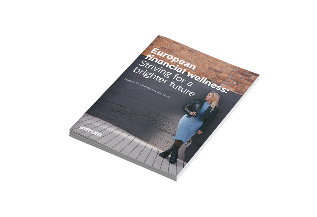 European Consumer Payment Report 2024 Pulse Umfrage