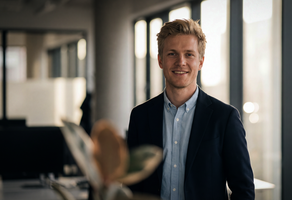 Über Intrum